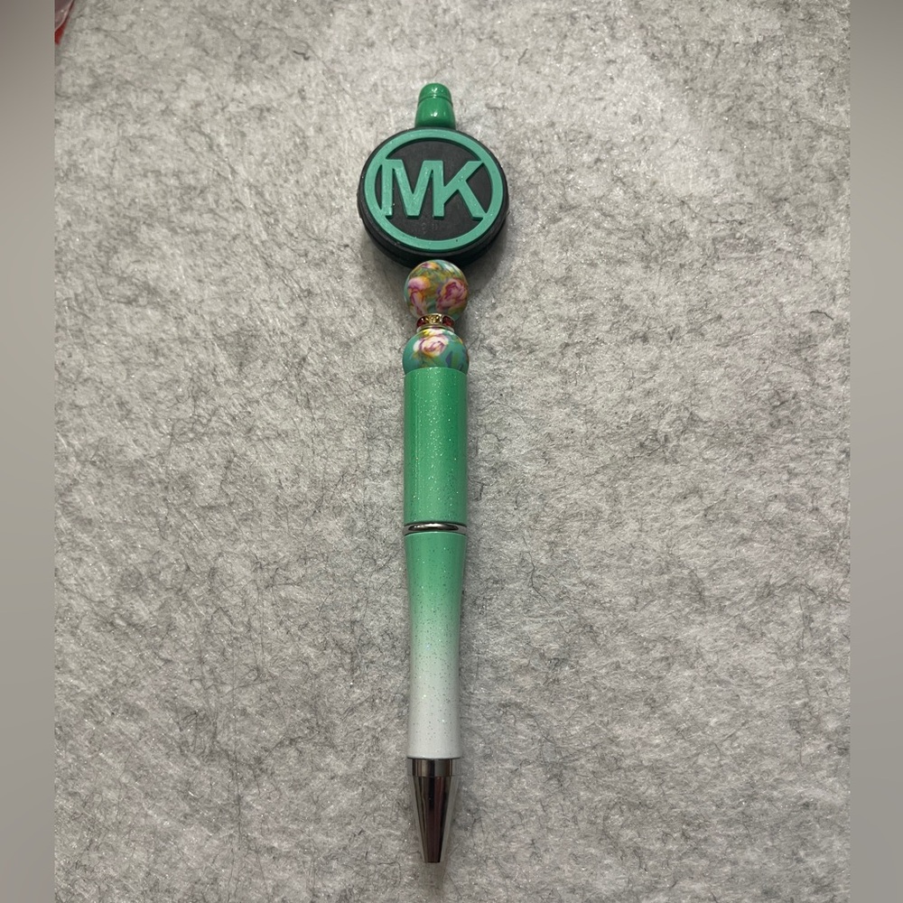 Handmade inspired pen come with refill